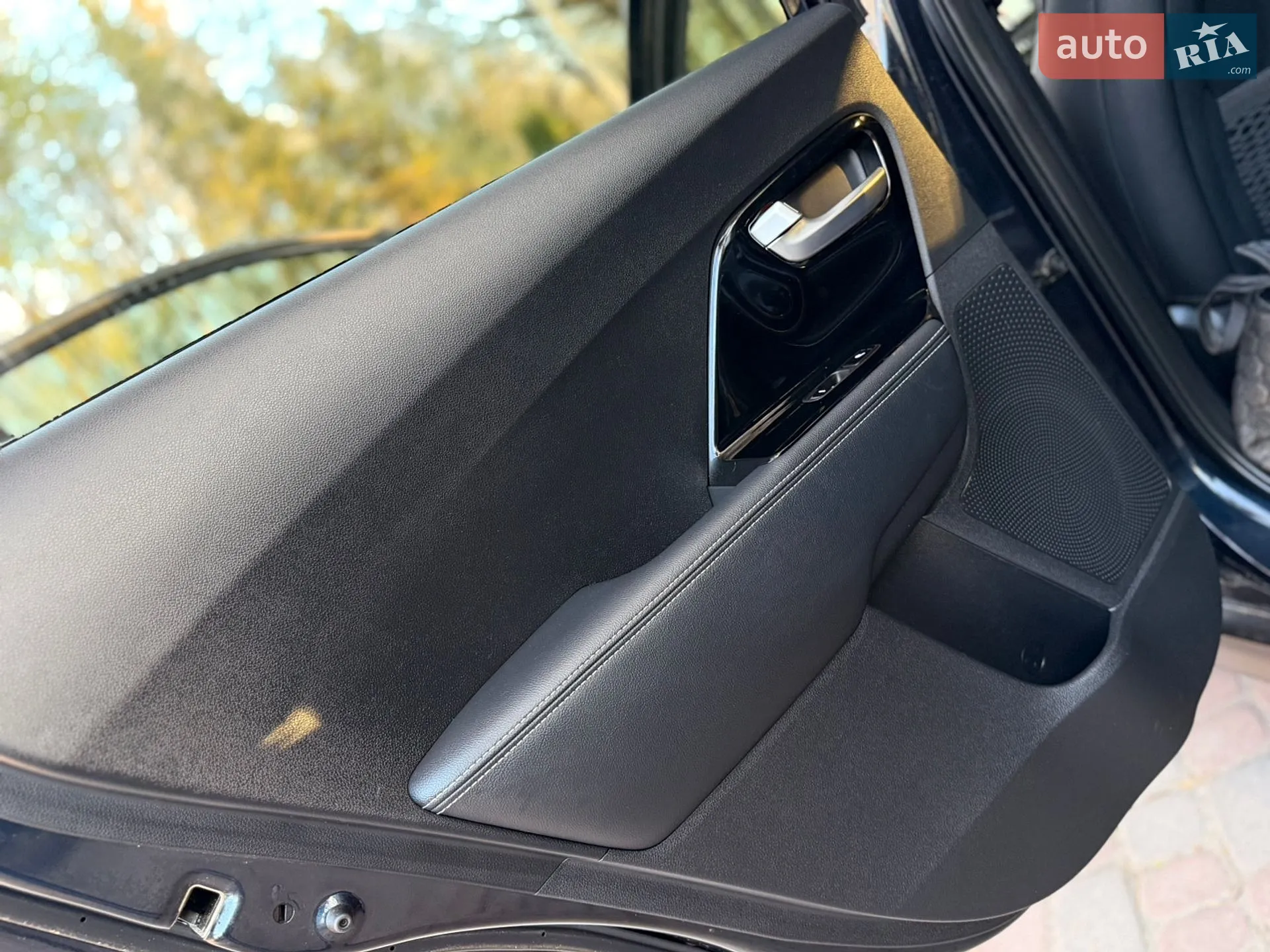 2019 Kia Niro - мініатюра 82