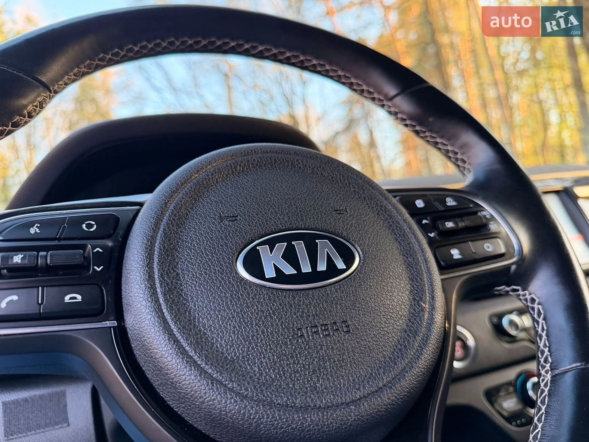 2019 Kia Niro - мініатюра 100