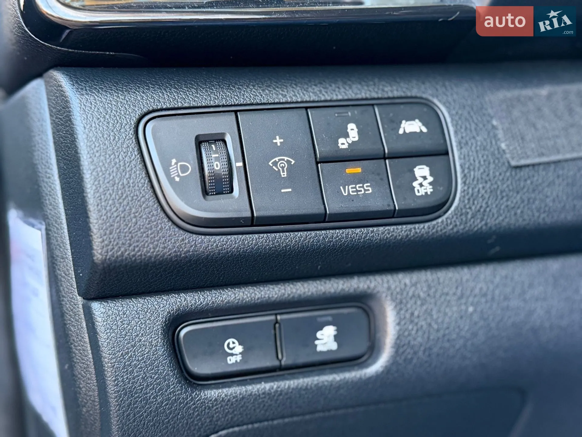 2019 Kia Niro - мініатюра 103