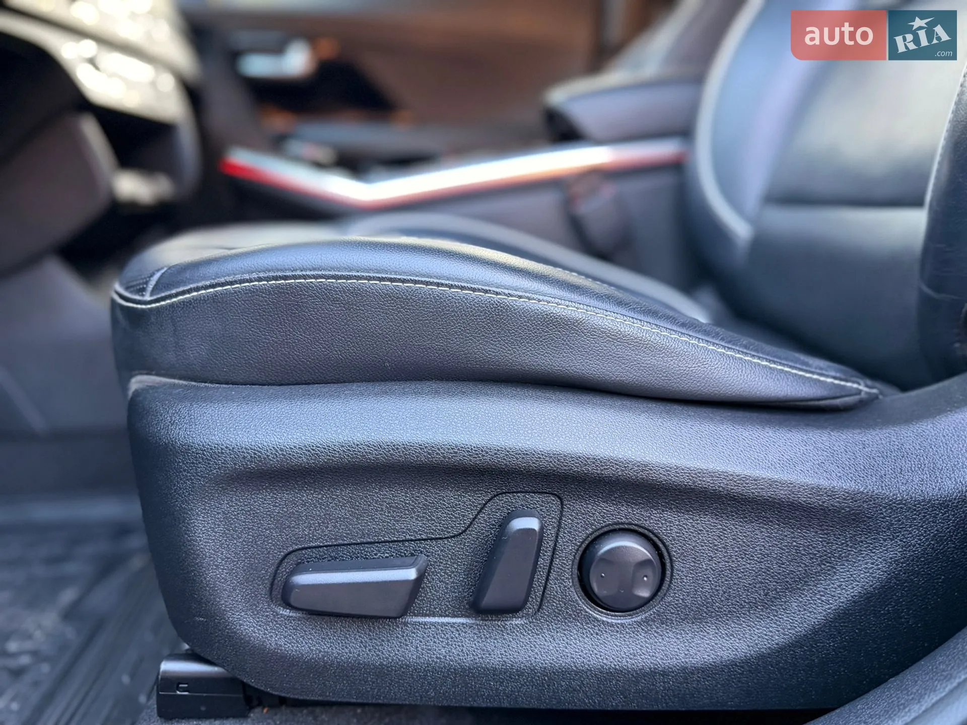 2019 Kia Niro - мініатюра 106
