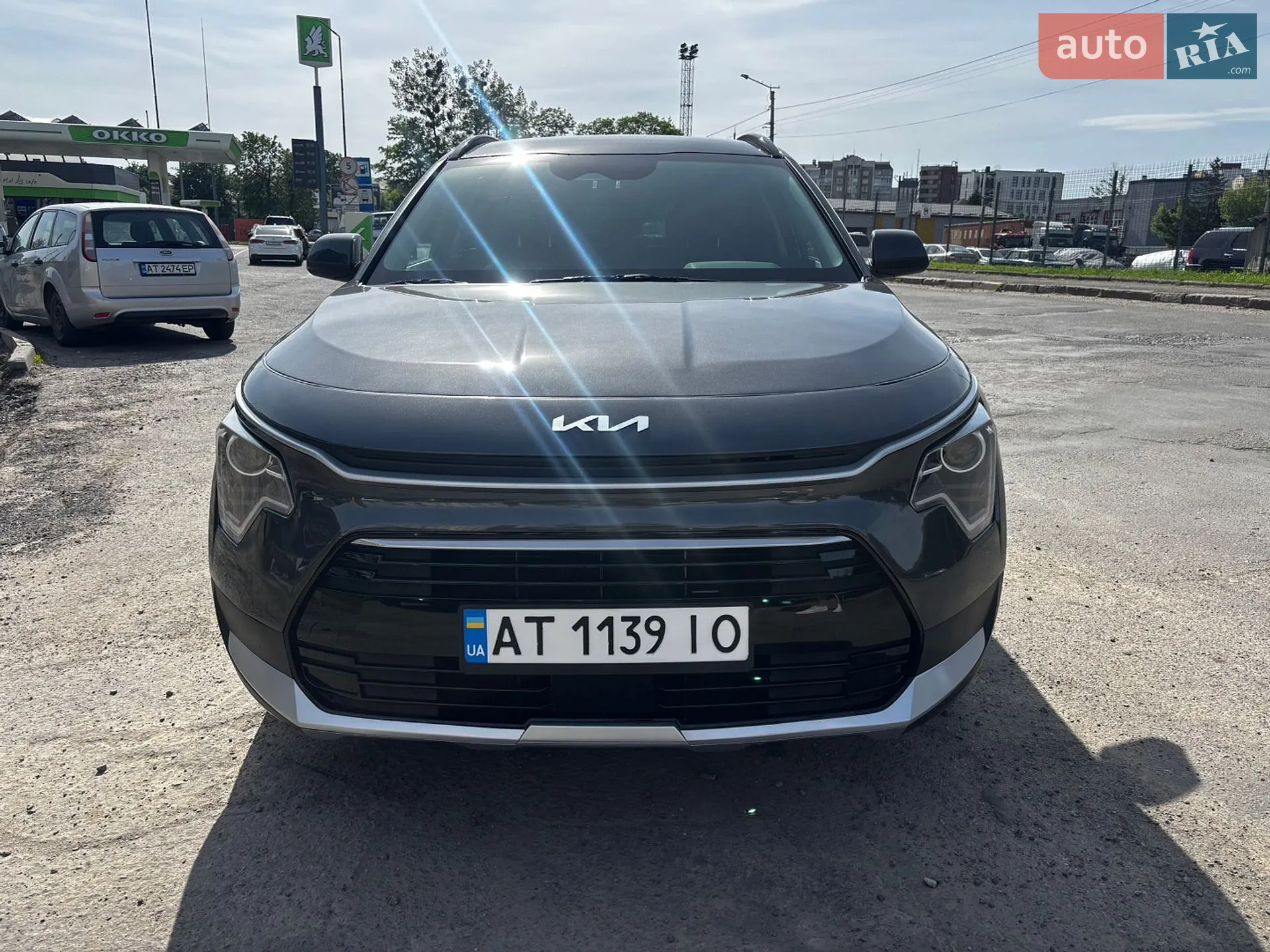 2022 Kia Niro - мініатюра 5