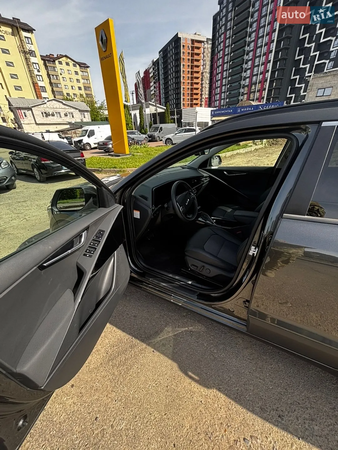 2022 Kia Niro - мініатюра 7