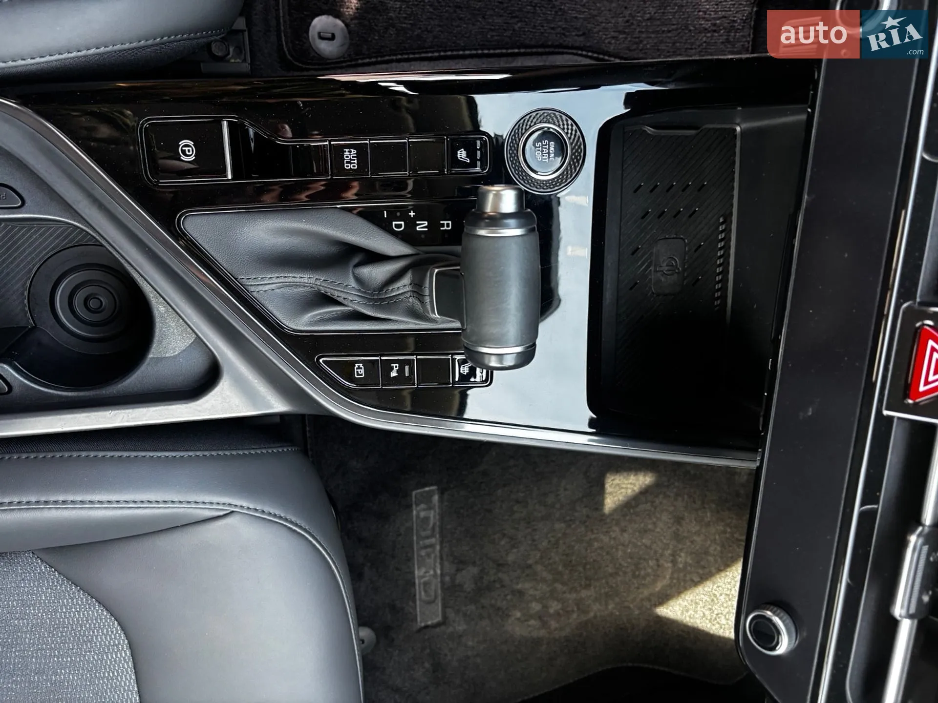 2022 Kia Niro - мініатюра 16