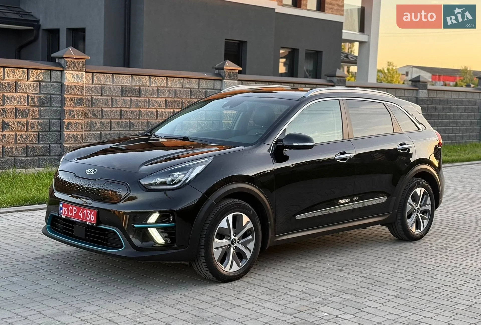 2021 Kia Niro - мініатюра 2