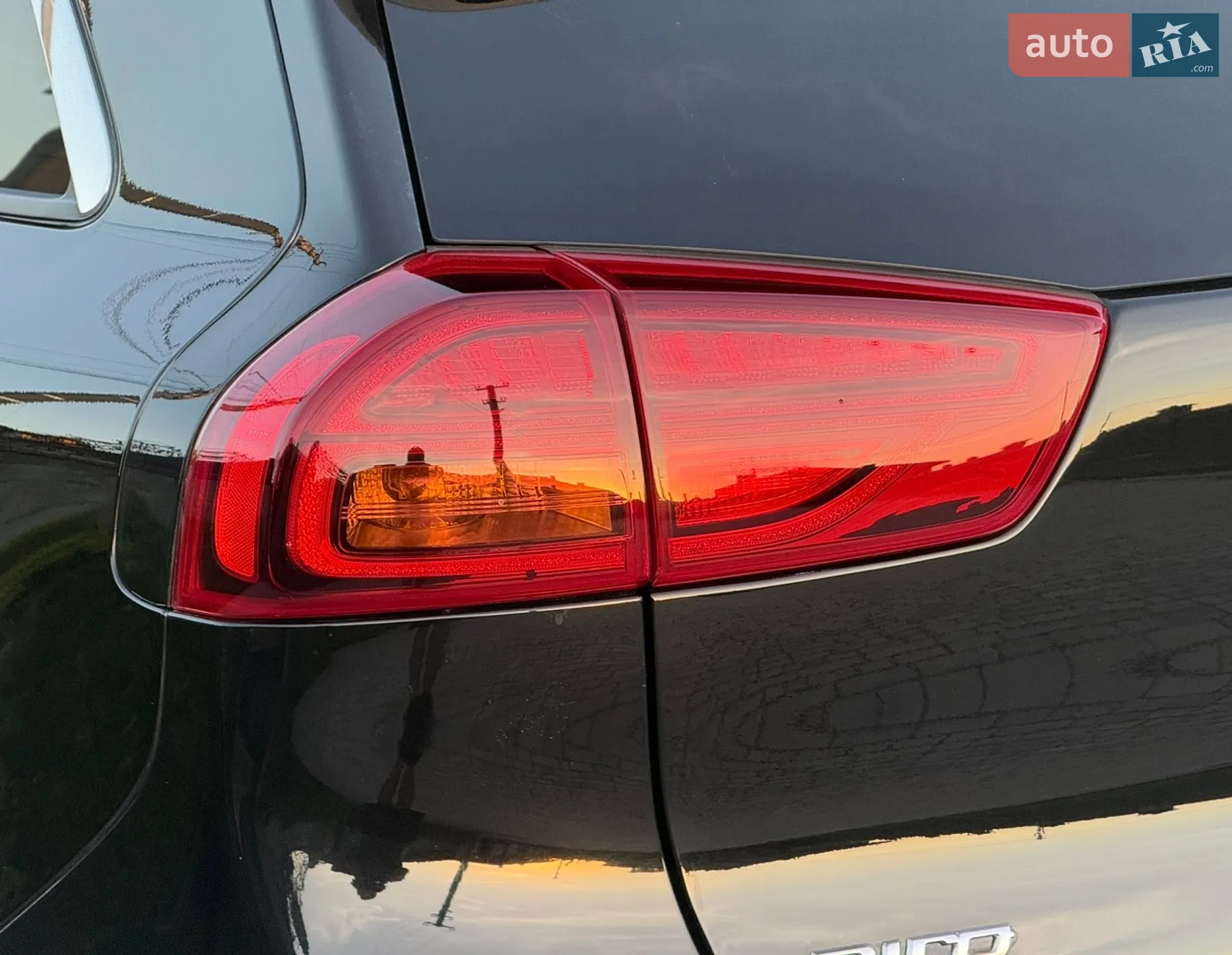 2021 Kia Niro - мініатюра 26