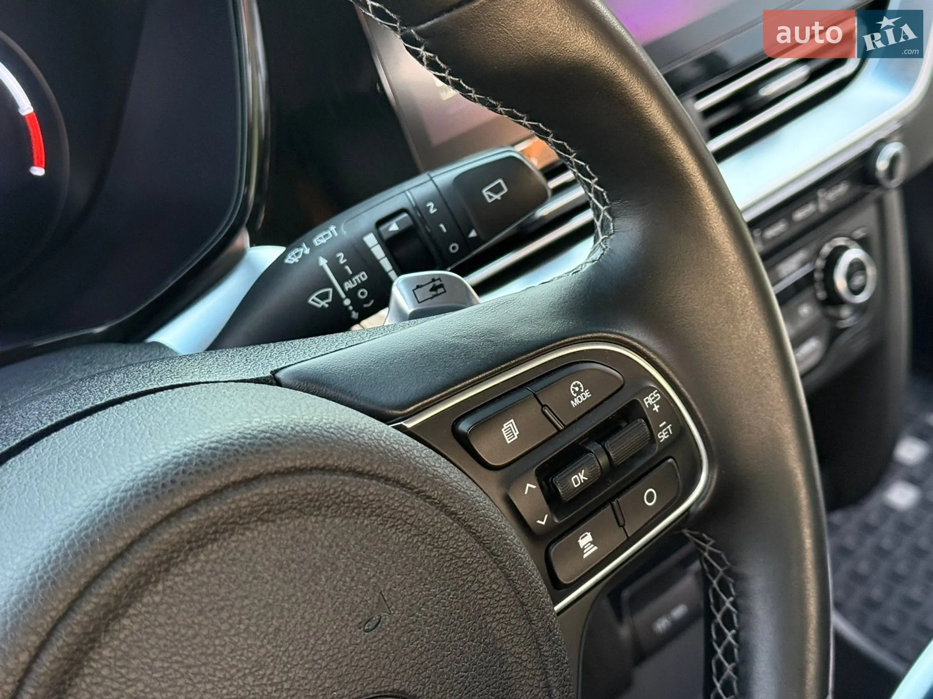 2021 Kia Niro - мініатюра 34