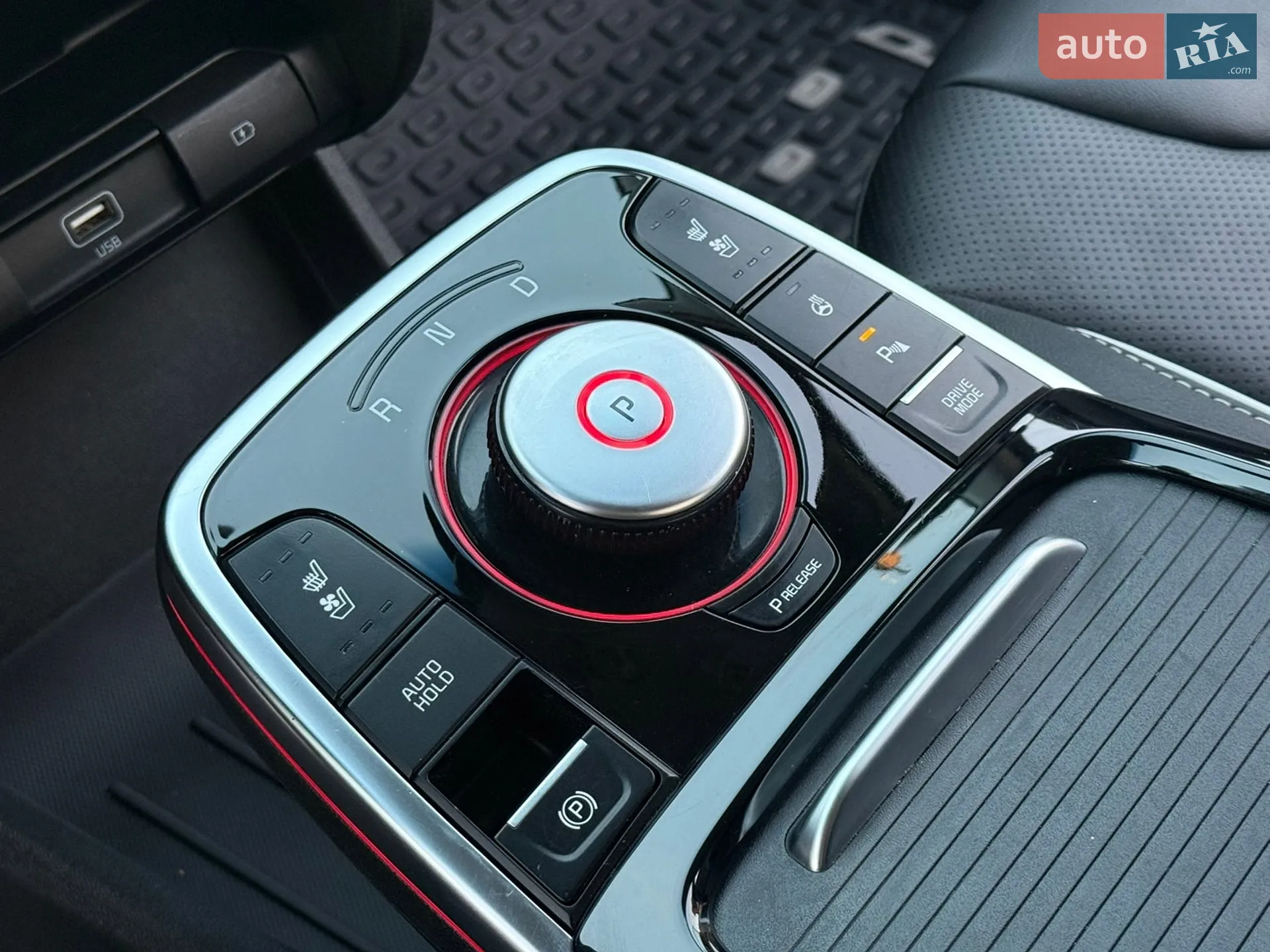 2021 Kia Niro - мініатюра 44