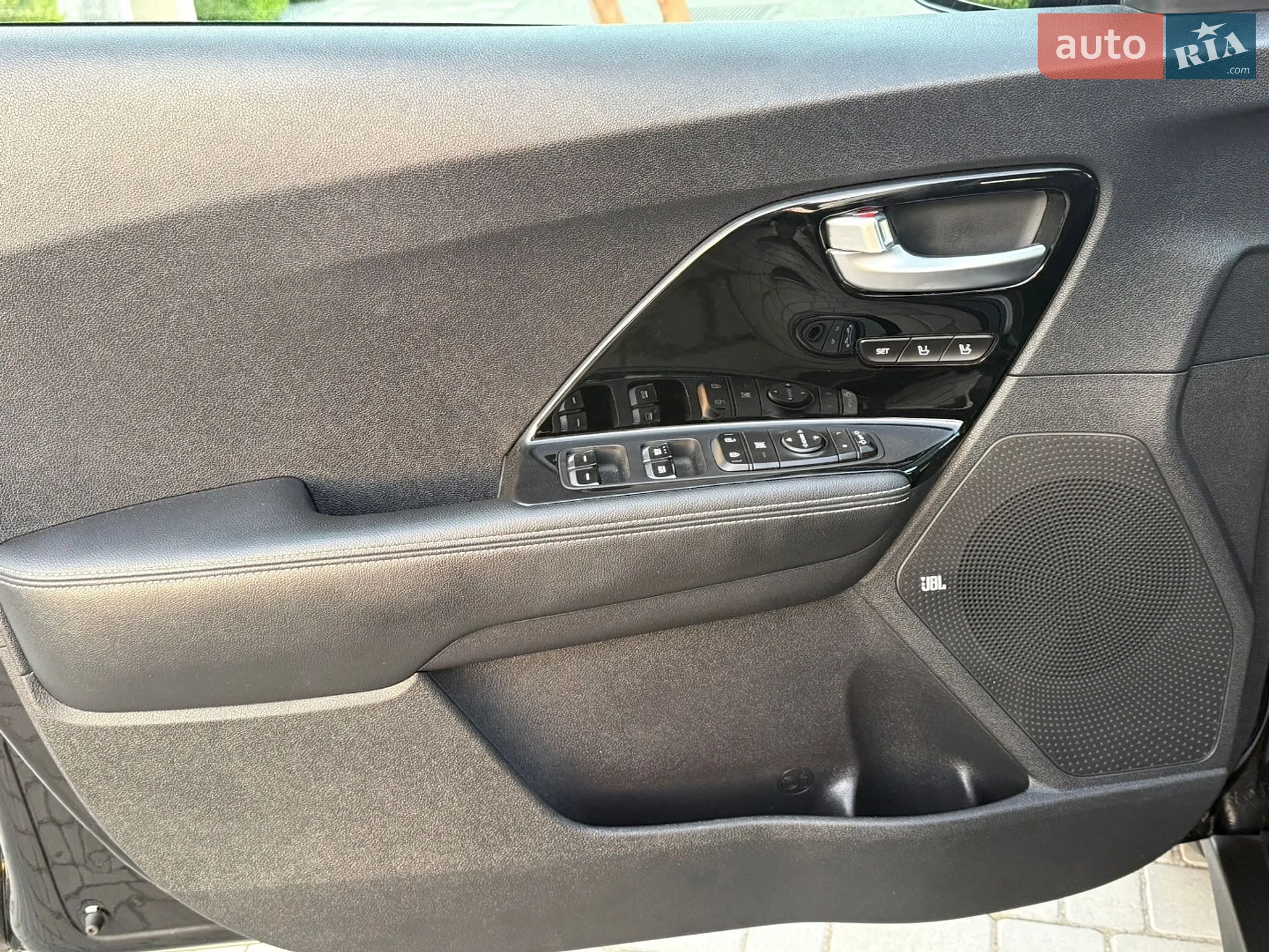 2021 Kia Niro - мініатюра 49