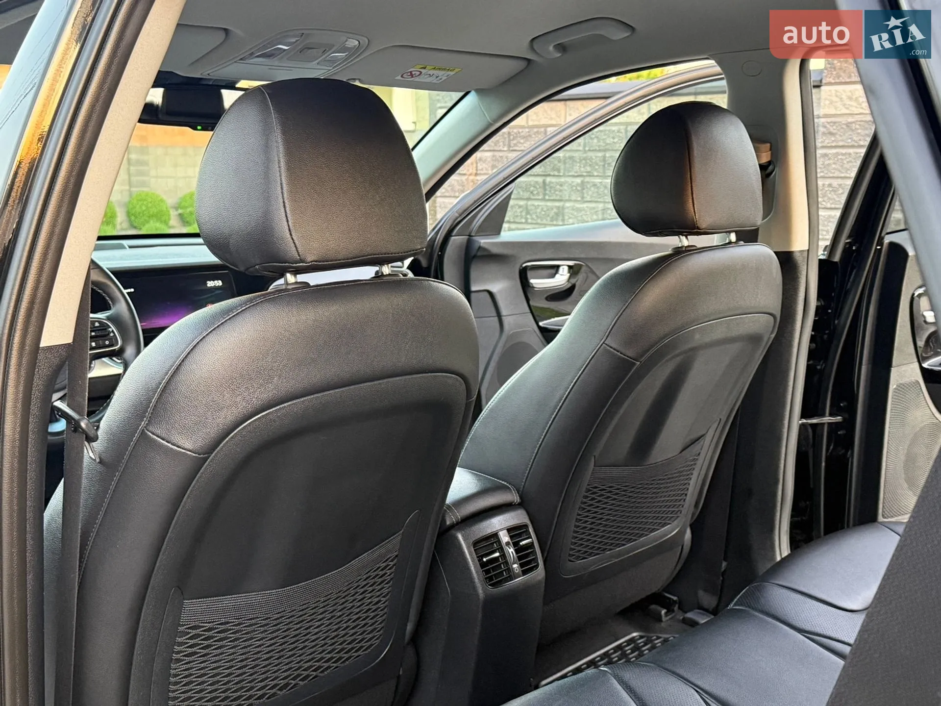 2021 Kia Niro - мініатюра 54