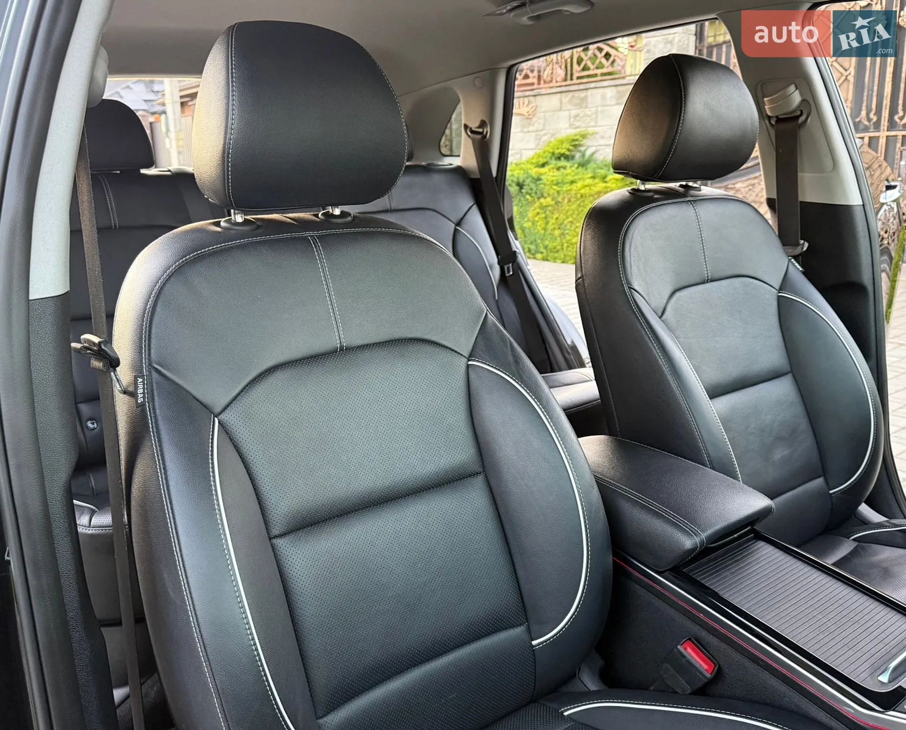 2021 Kia Niro - мініатюра 64