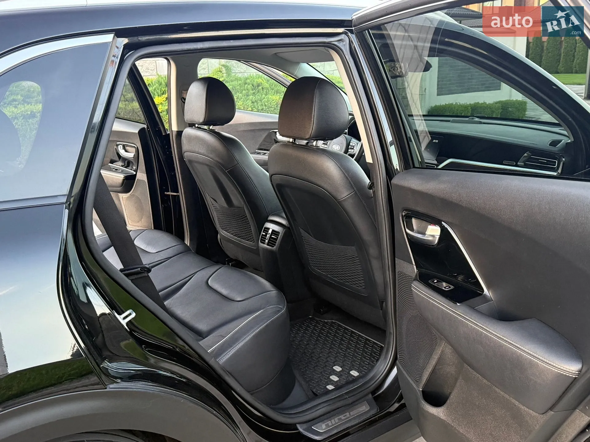 2021 Kia Niro - мініатюра 68