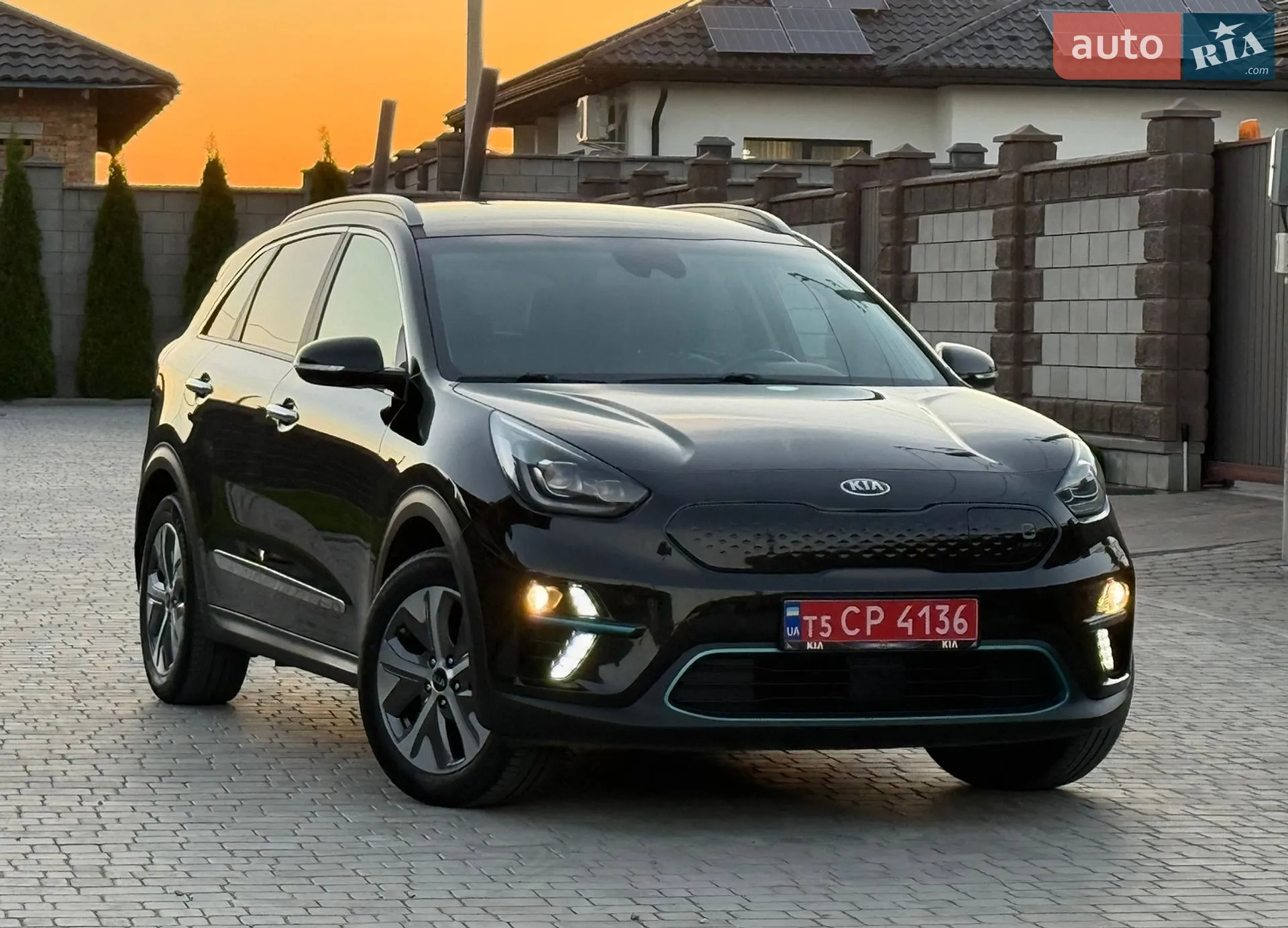 2021 Kia Niro - мініатюра 82