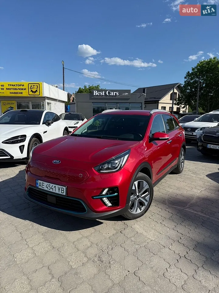 2021 Skoda Enyaq - мініатюра 15