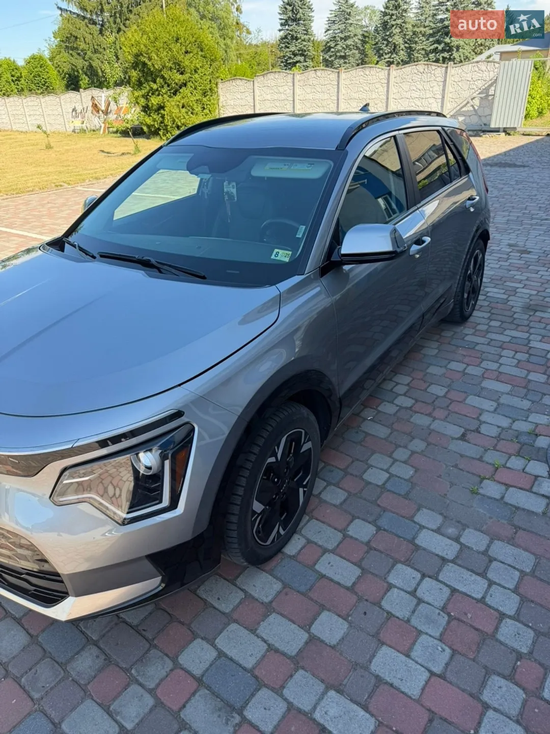 2023 Kia Niro - мініатюра 35