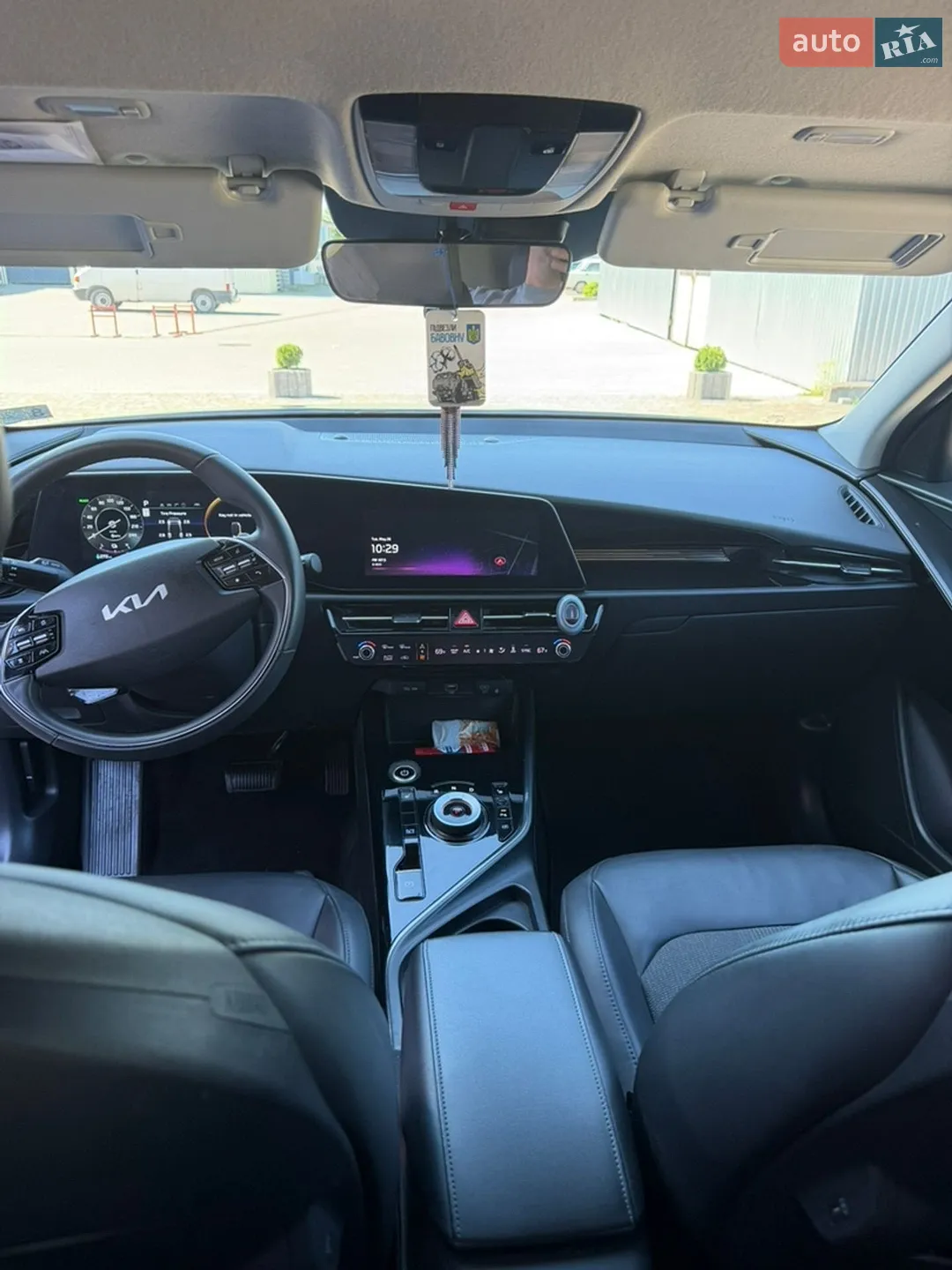 2023 Kia Niro - мініатюра 39