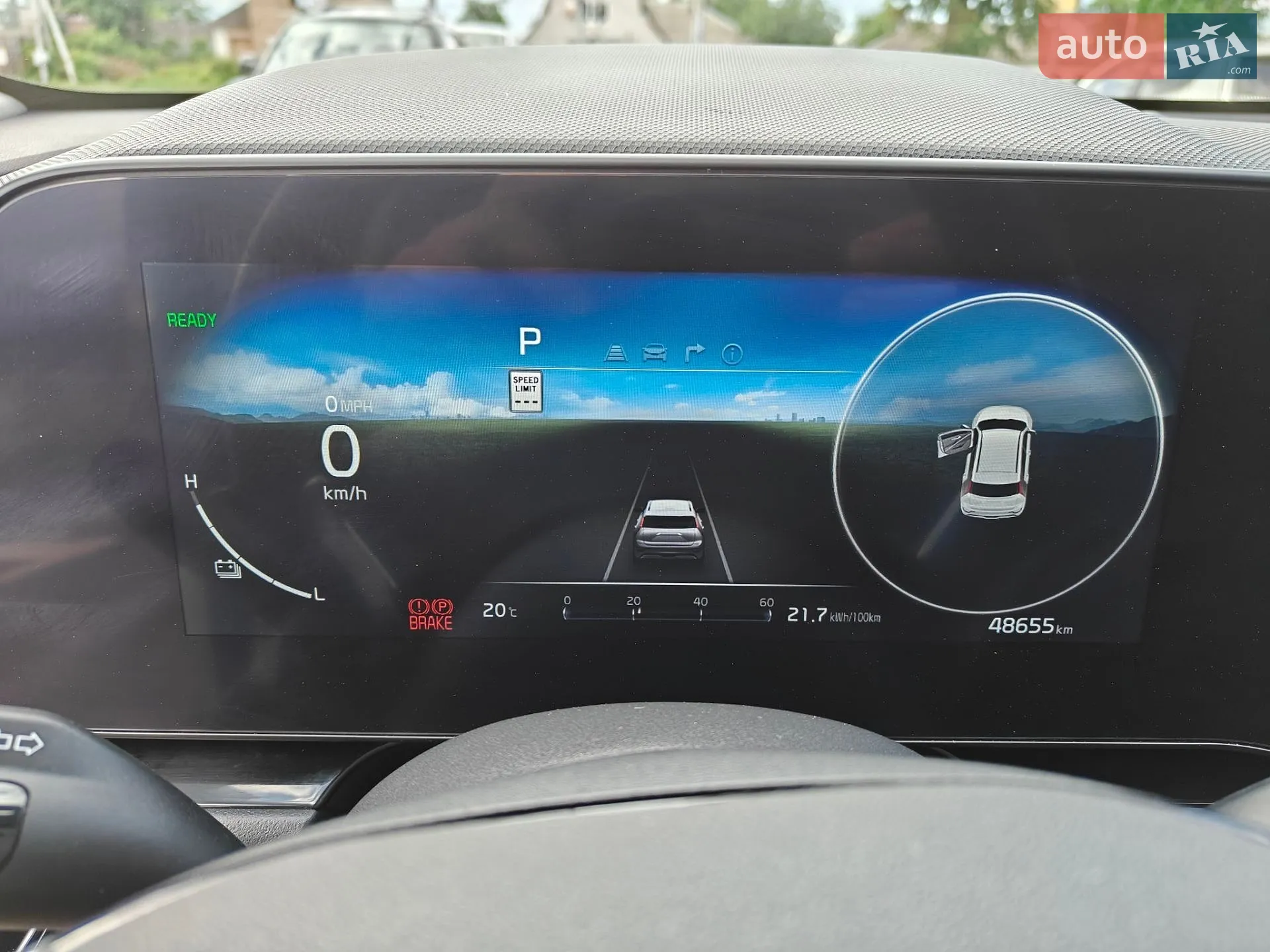 2023 Kia Niro - мініатюра 18