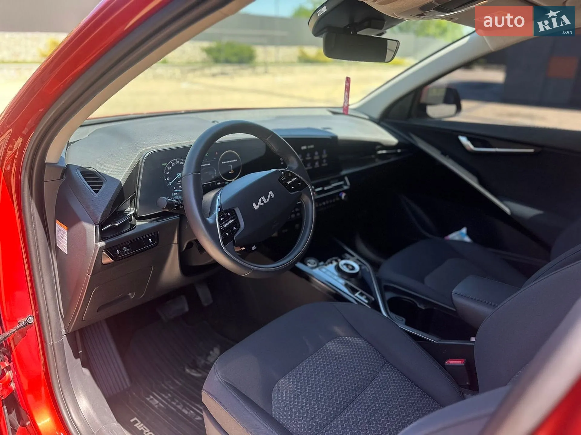 2022 Kia Niro - мініатюра 12