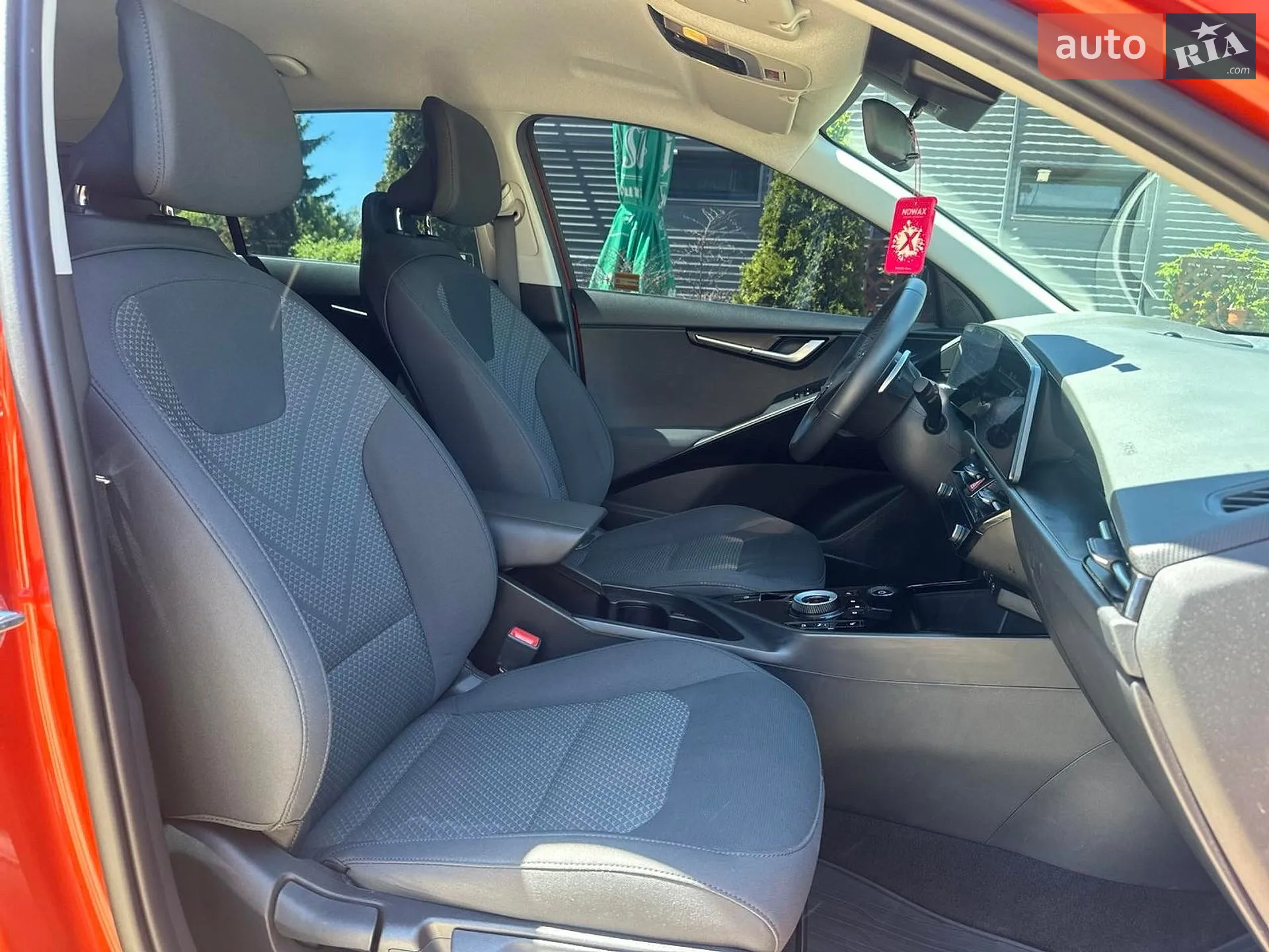 2022 Kia Niro - мініатюра 16