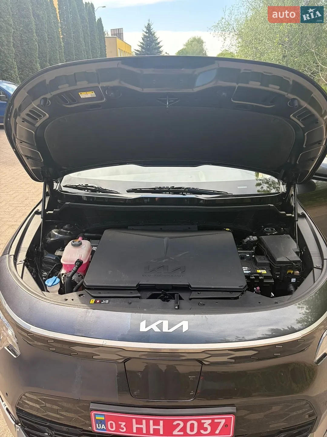 2023 Kia Niro - мініатюра 16