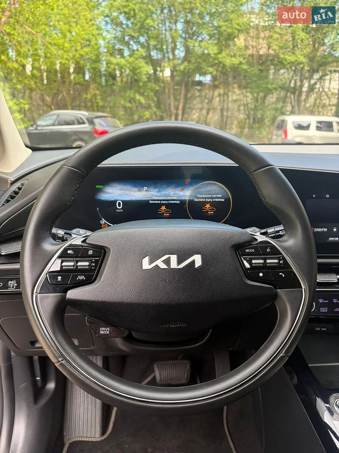 2023 Kia Niro - мініатюра 21
