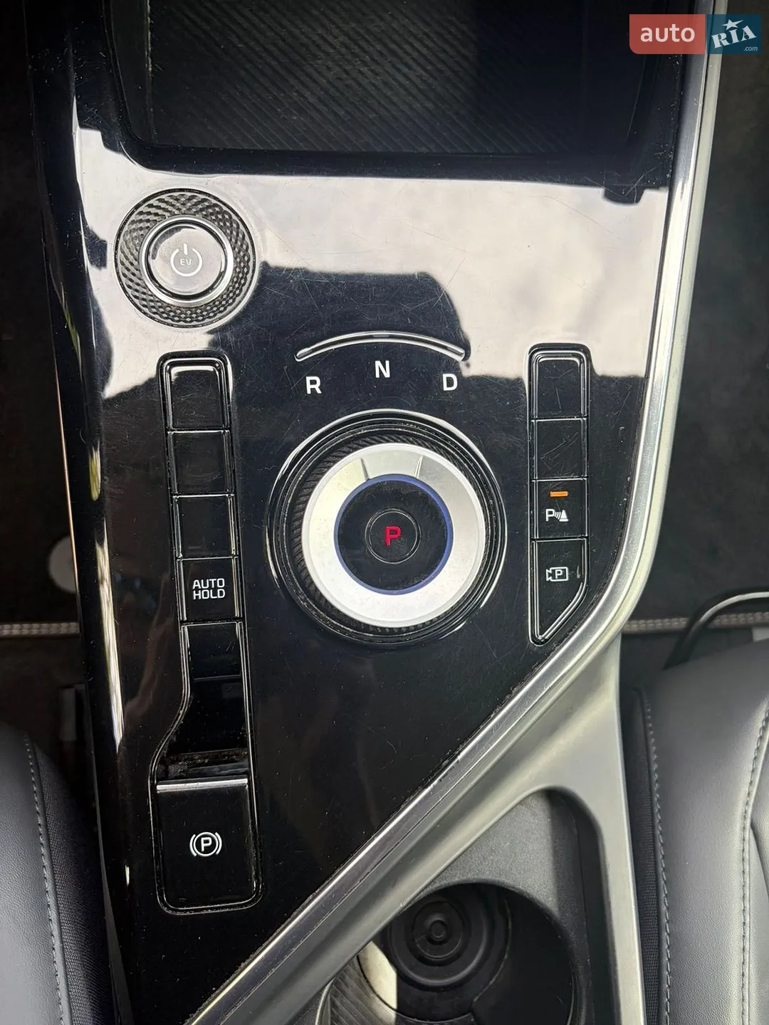 2023 Kia Niro - мініатюра 23