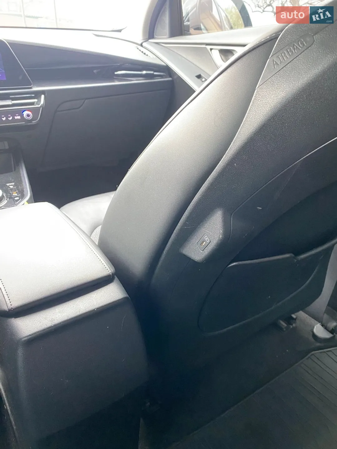 2022 Kia Niro - мініатюра 33