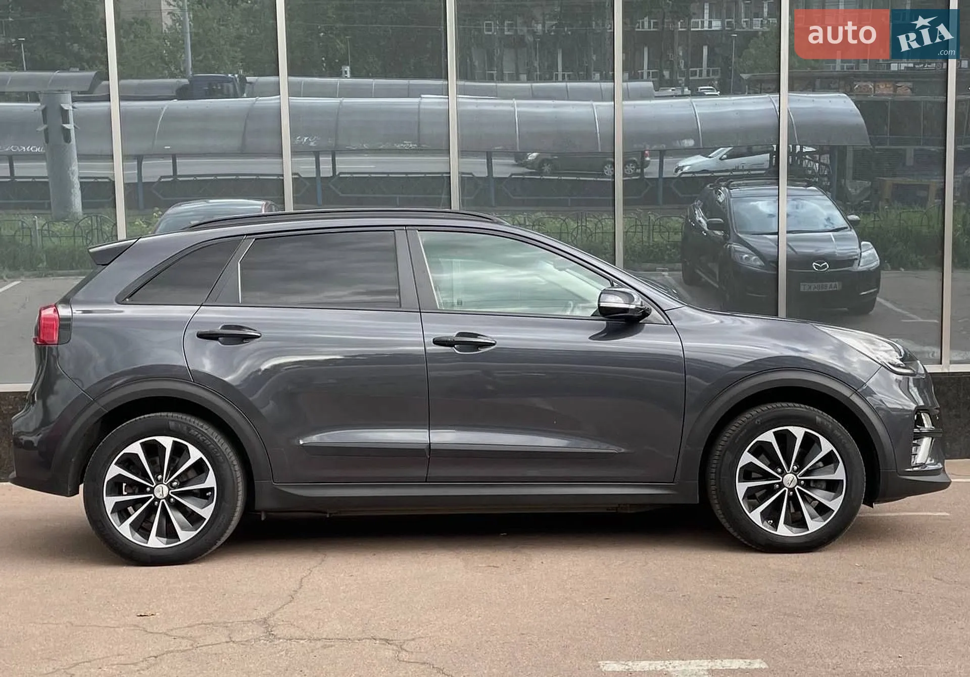 2019 Kia Niro - мініатюра 4