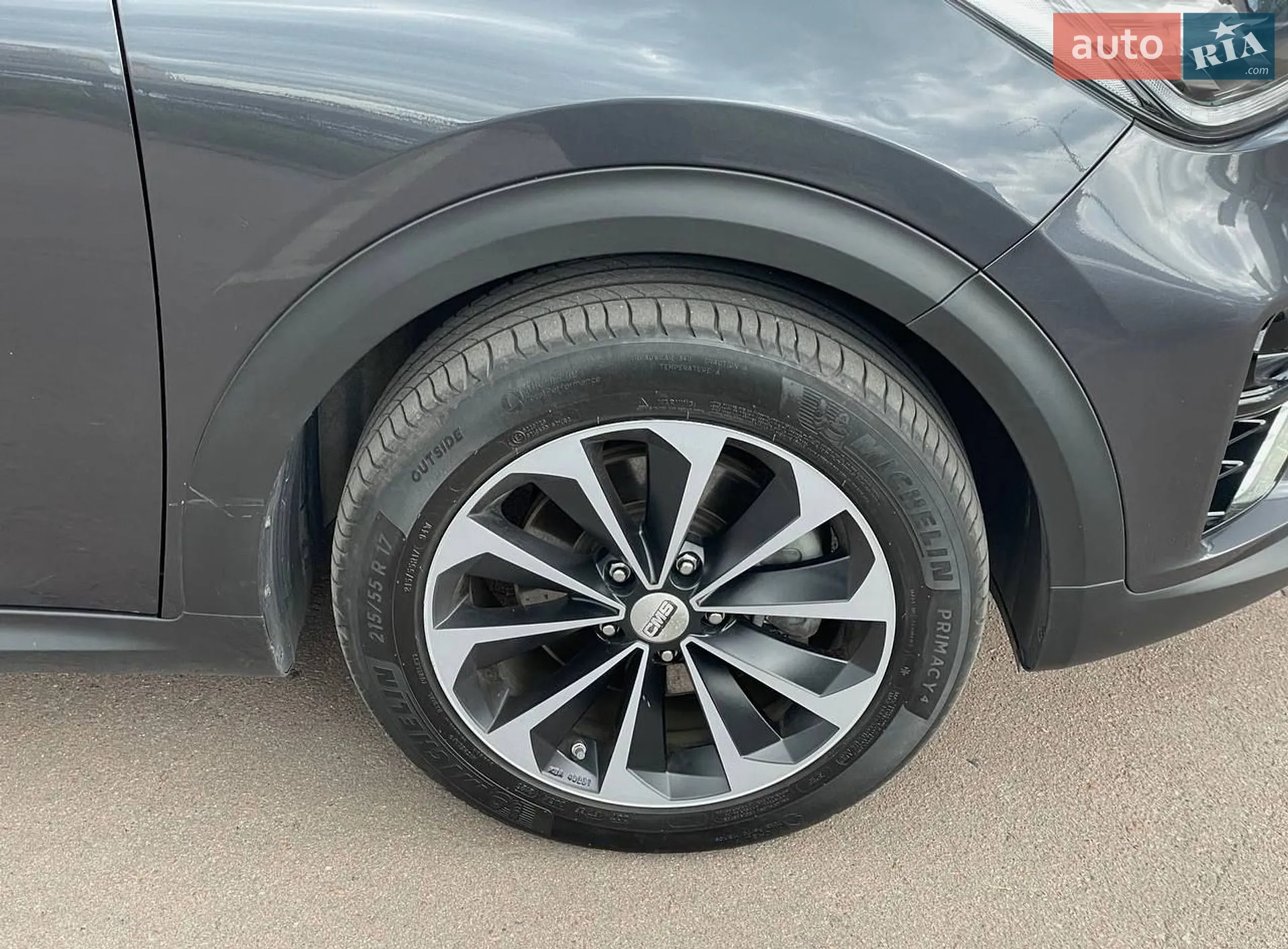 2019 Kia Niro - мініатюра 6