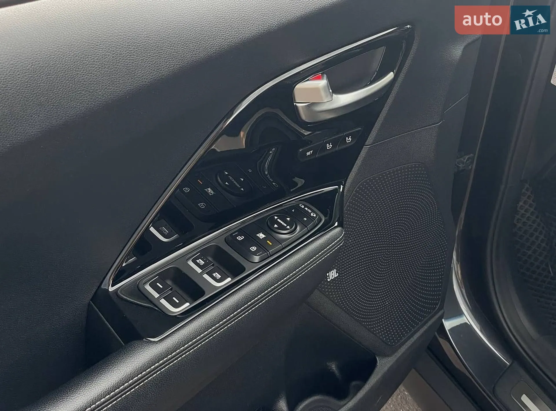 2019 Kia Niro - мініатюра 11