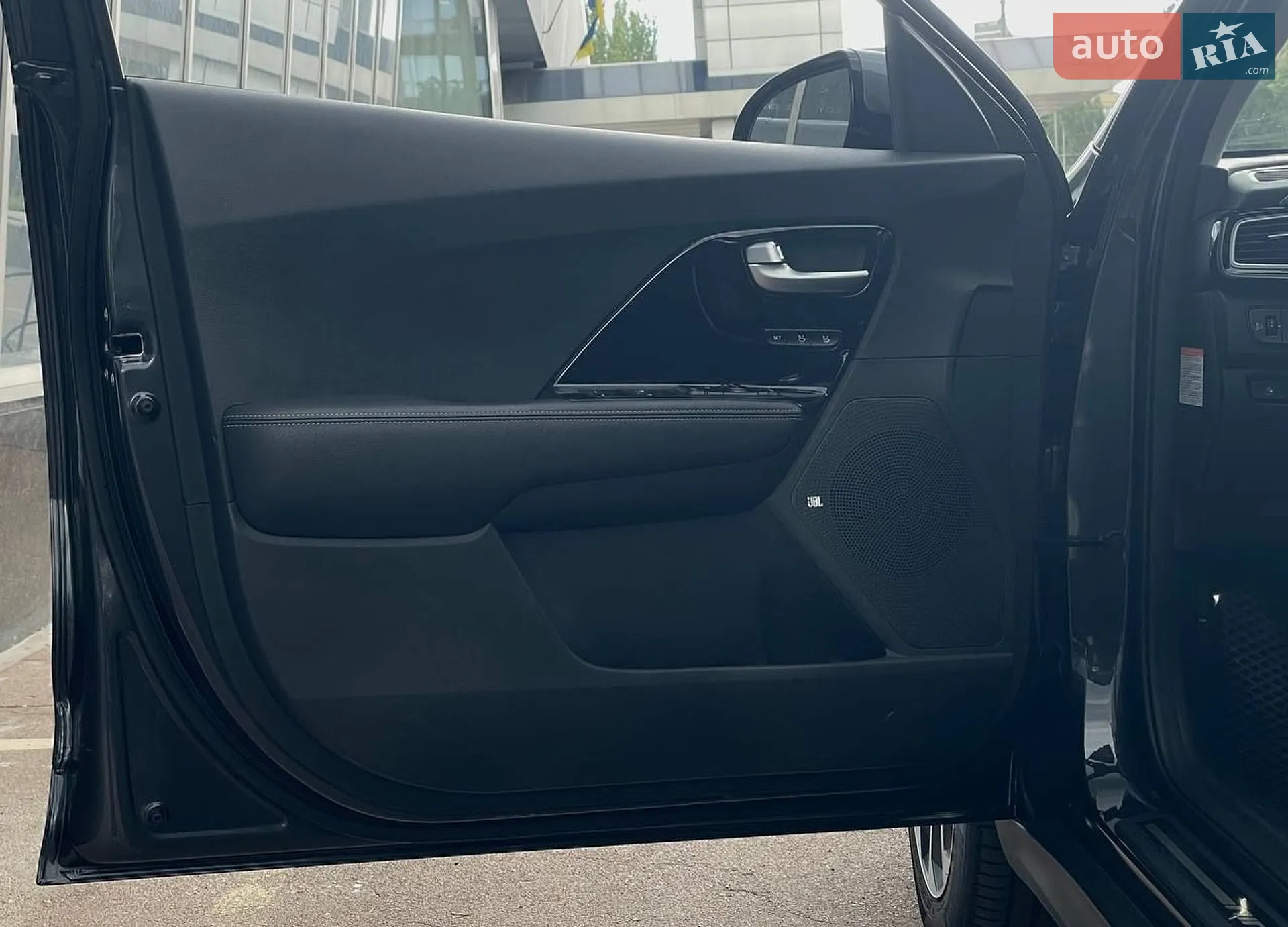 2019 Kia Niro - мініатюра 16