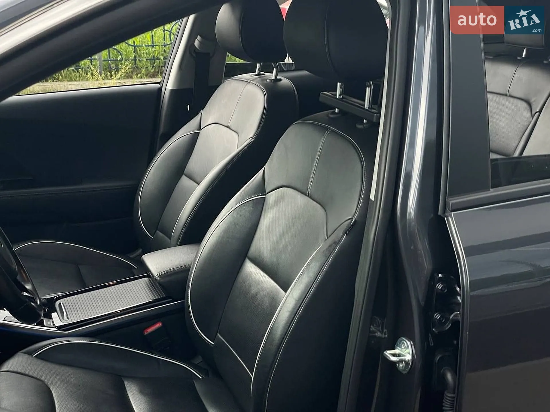 2019 Kia Niro - мініатюра 19