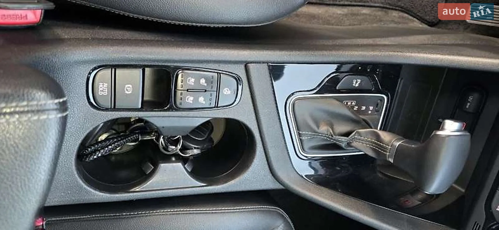 2021 Kia Niro - мініатюра 16