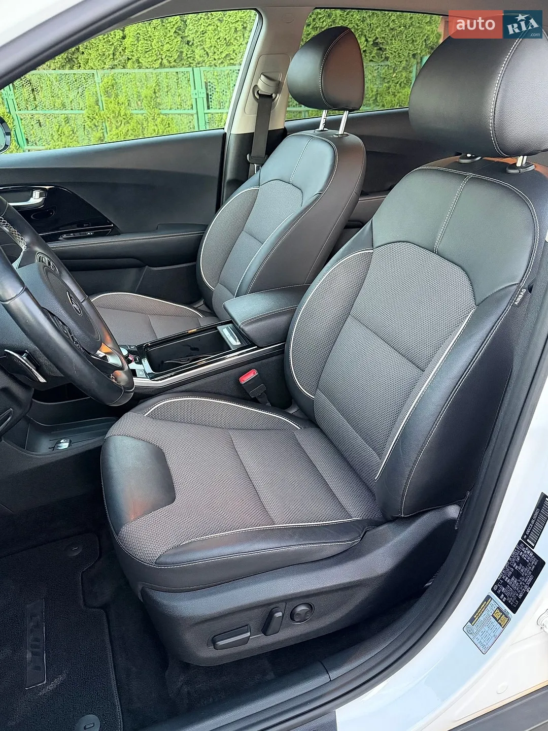 2020 Kia Niro - мініатюра 20