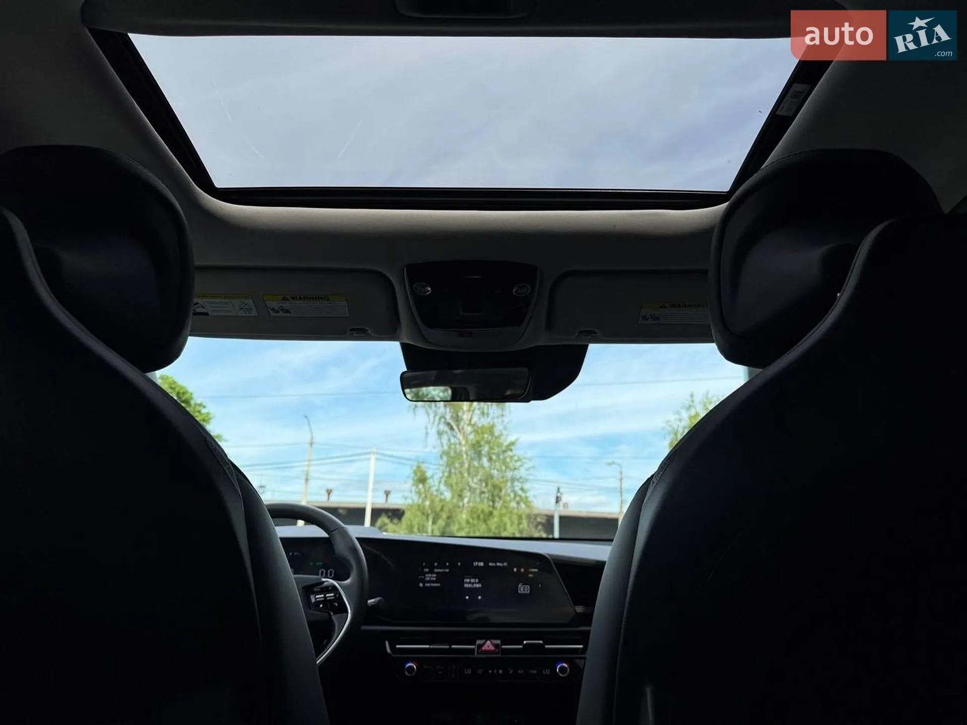 2022 Kia Niro - мініатюра 61