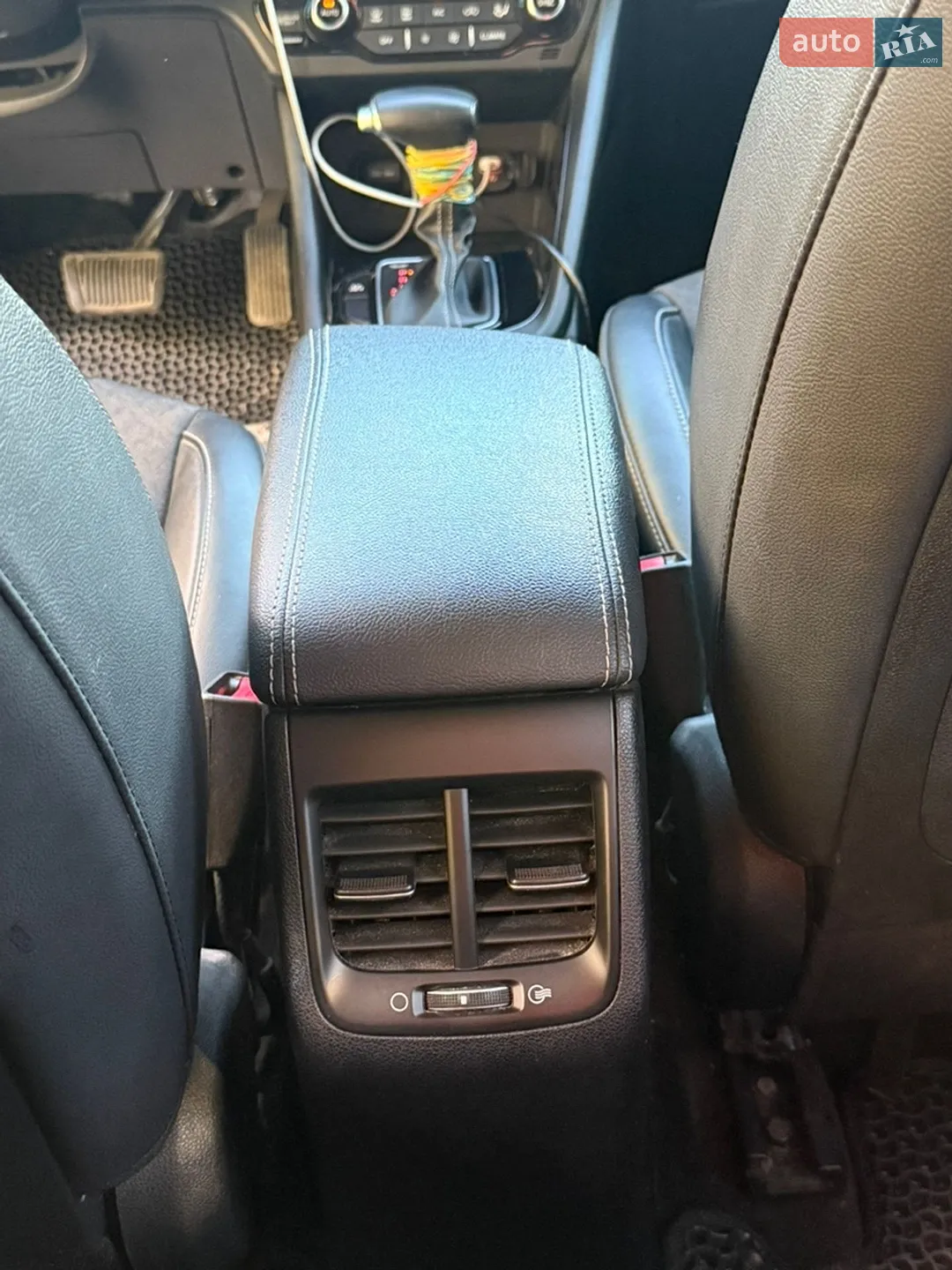 2021 Kia Niro - мініатюра 13