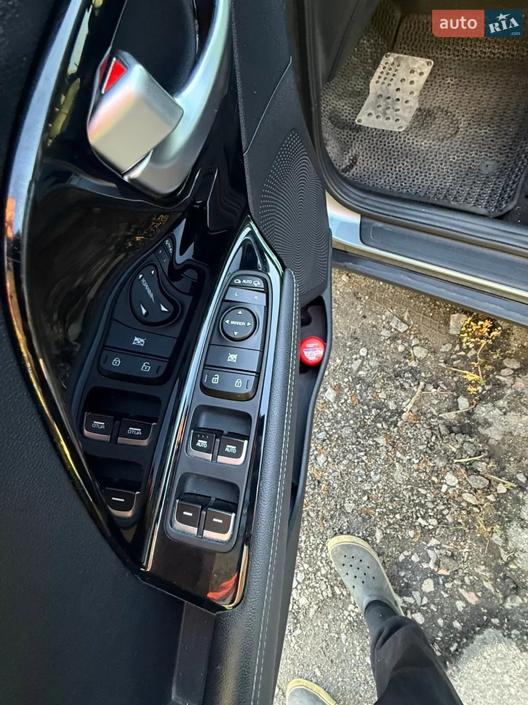 2021 Kia Niro - мініатюра 16