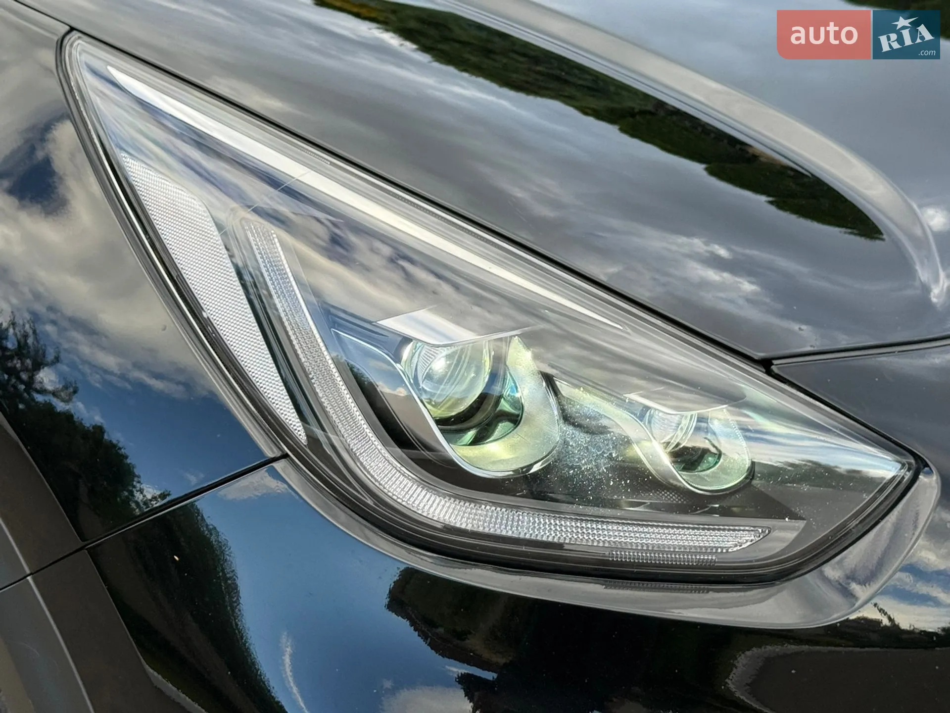 2020 Kia Niro - мініатюра 10