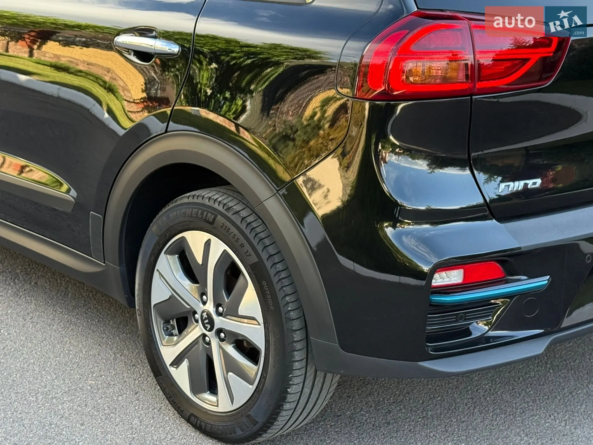 2020 Kia Niro - мініатюра 15