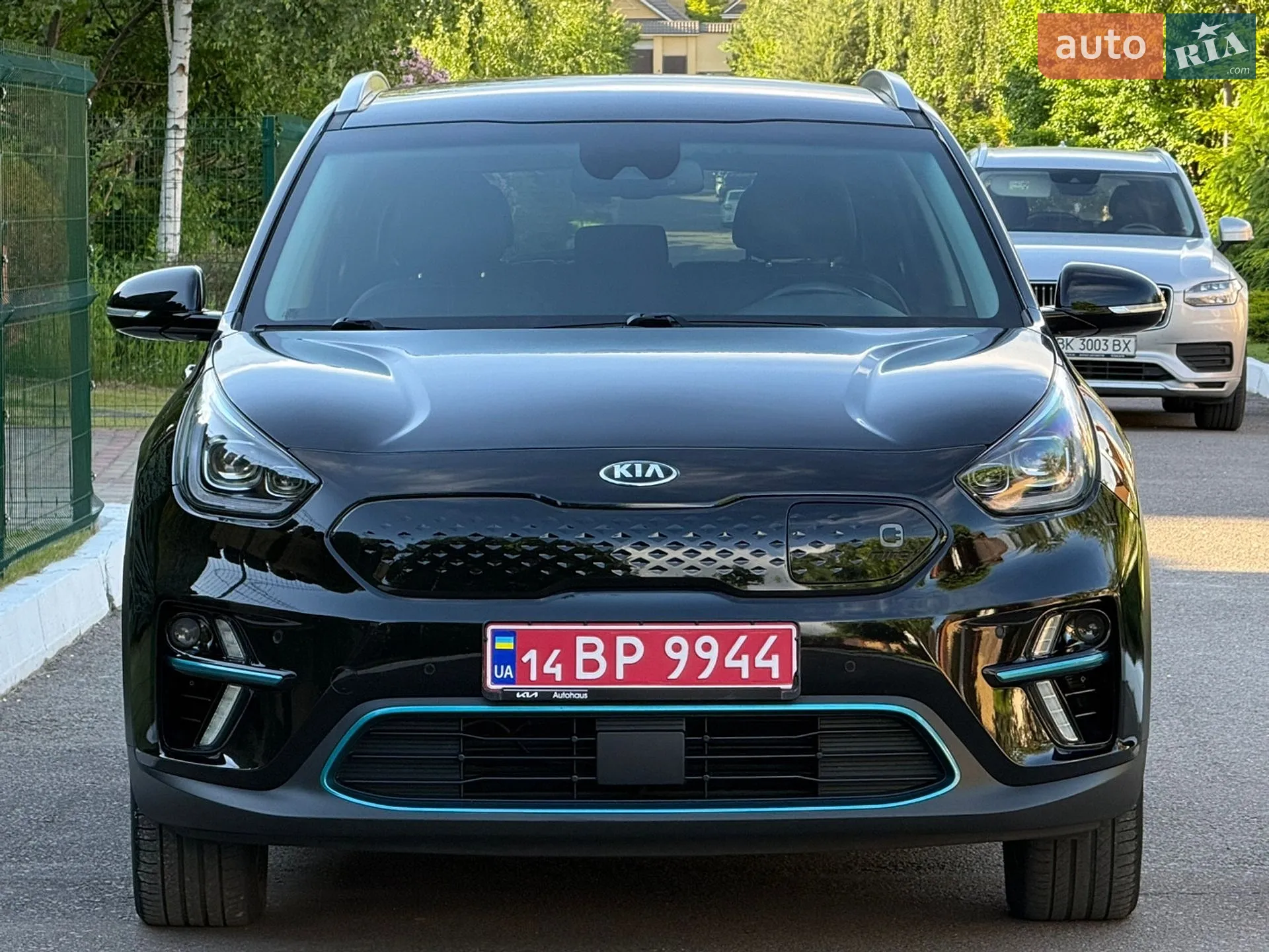 2020 Kia Niro - мініатюра 28