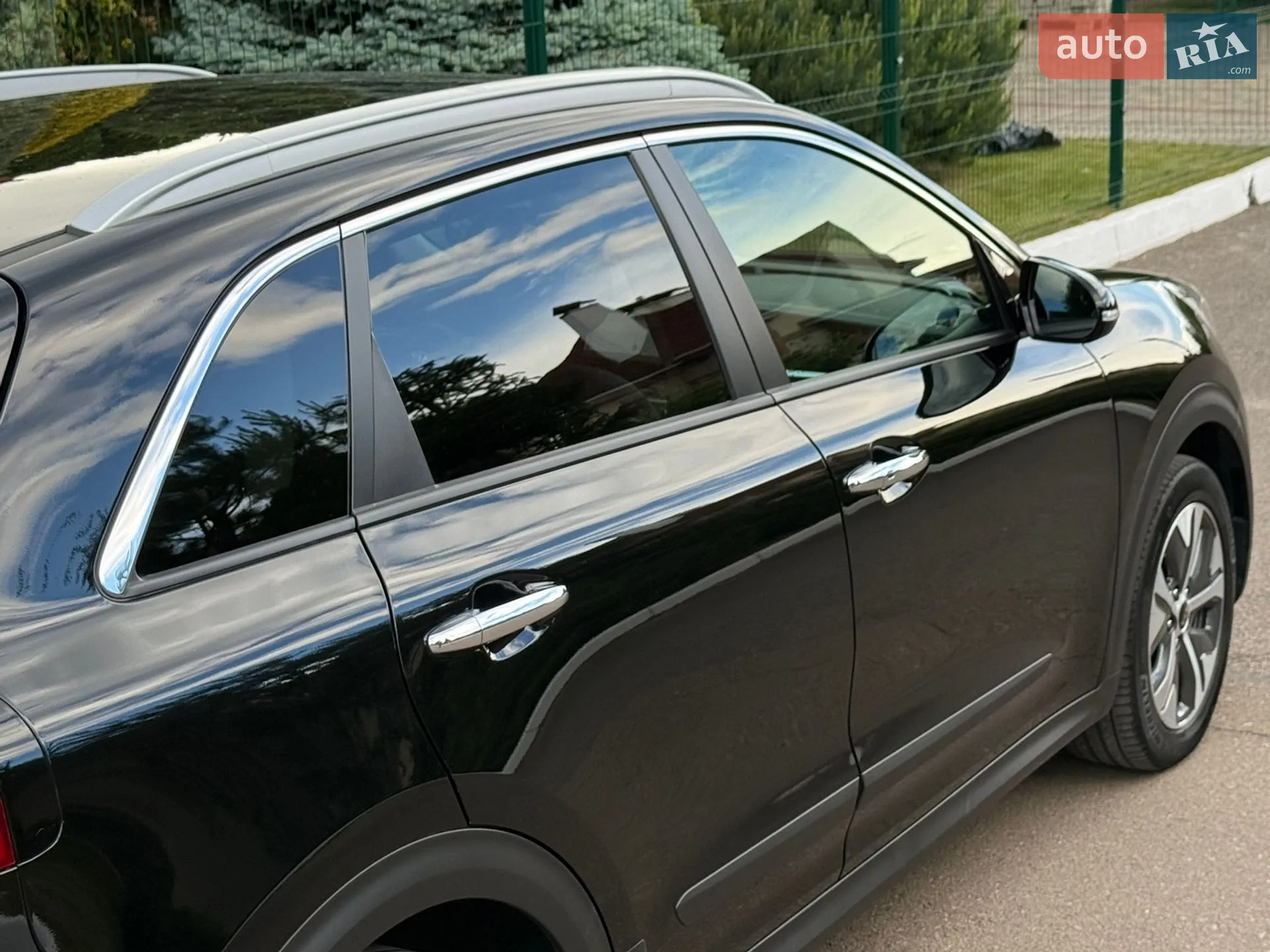 2020 Kia Niro - мініатюра 35