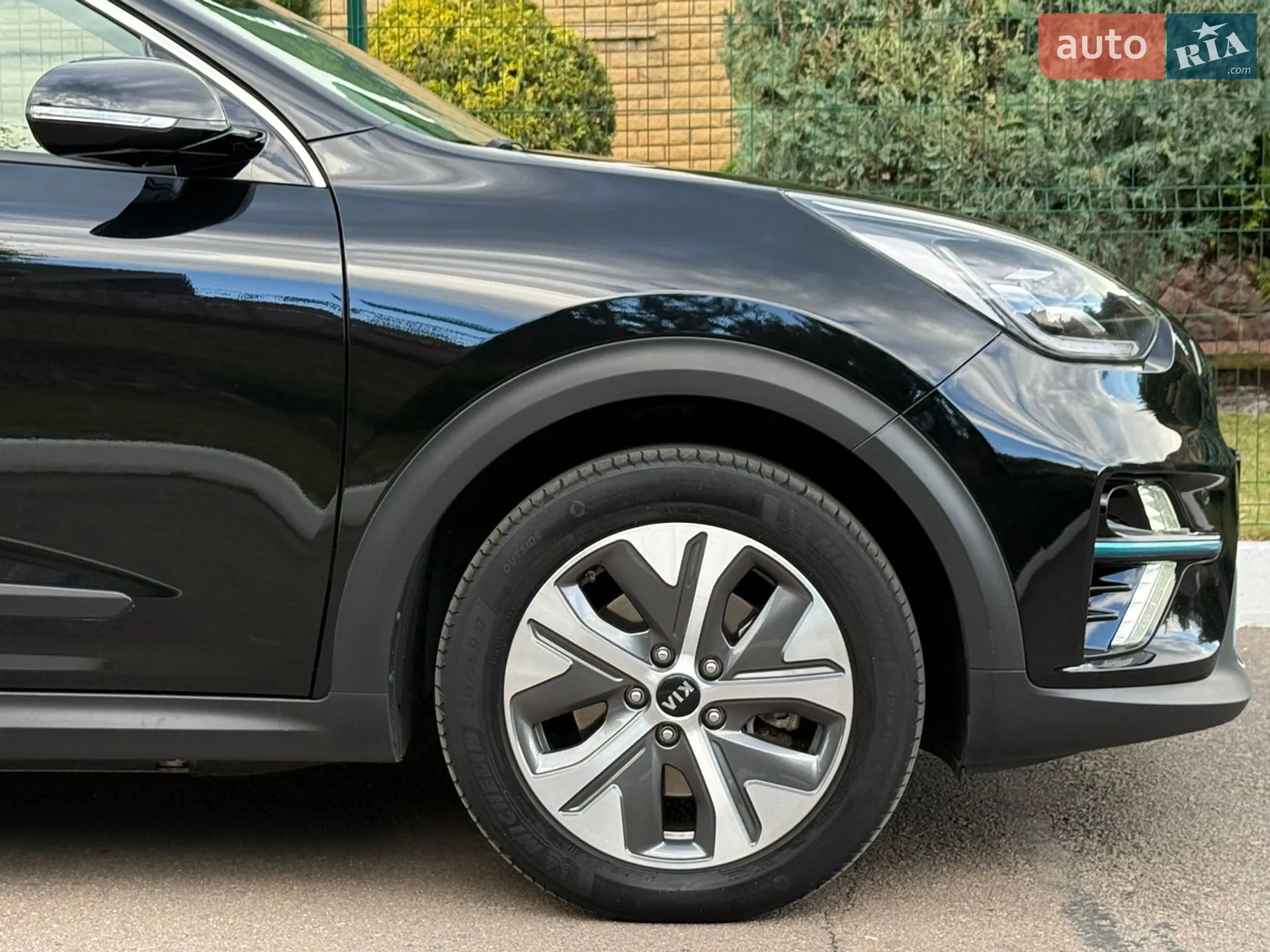 2020 Kia Niro - мініатюра 39