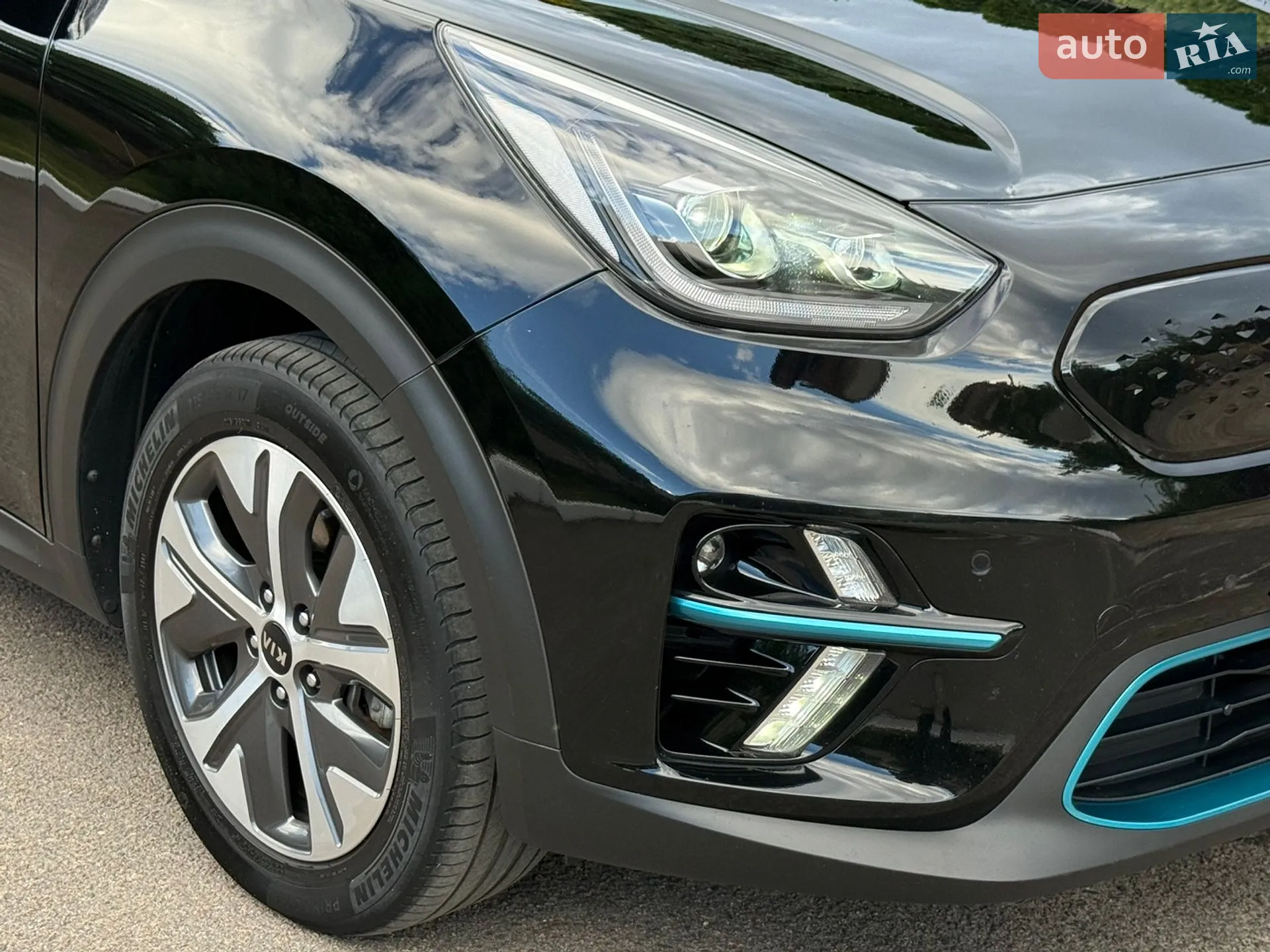 2020 Kia Niro - мініатюра 56