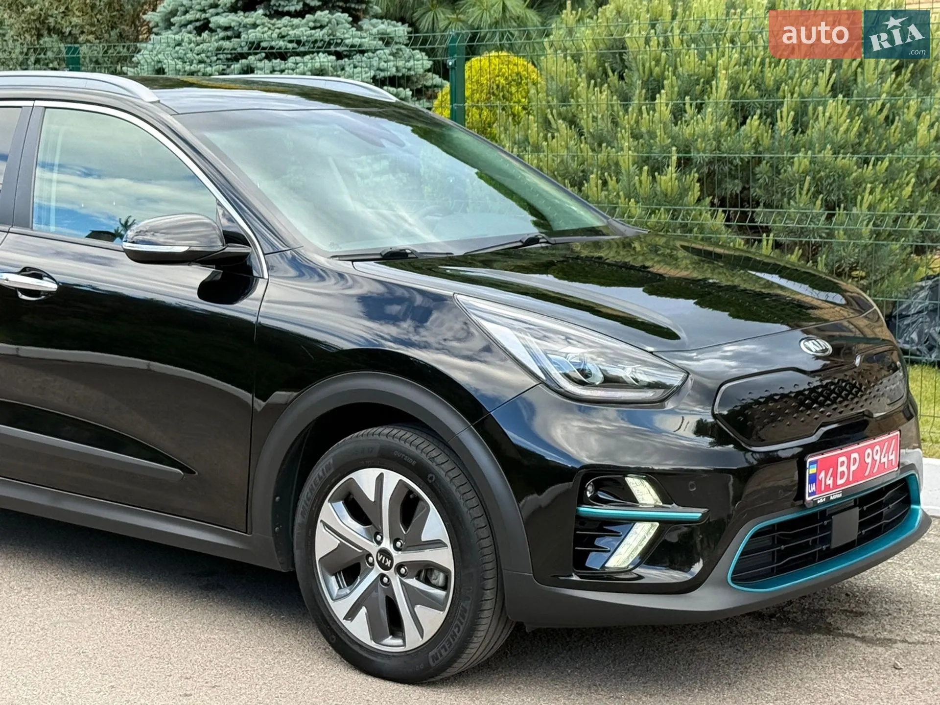 2020 Kia Niro - мініатюра 46