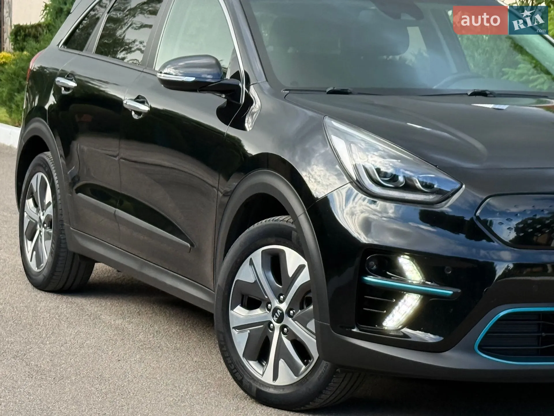 2020 Kia Niro - мініатюра 70