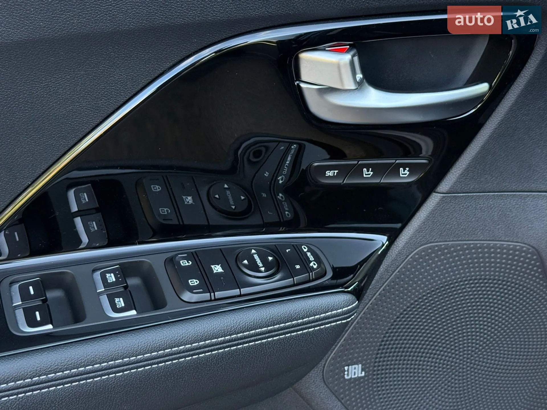 2020 Kia Niro - мініатюра 81