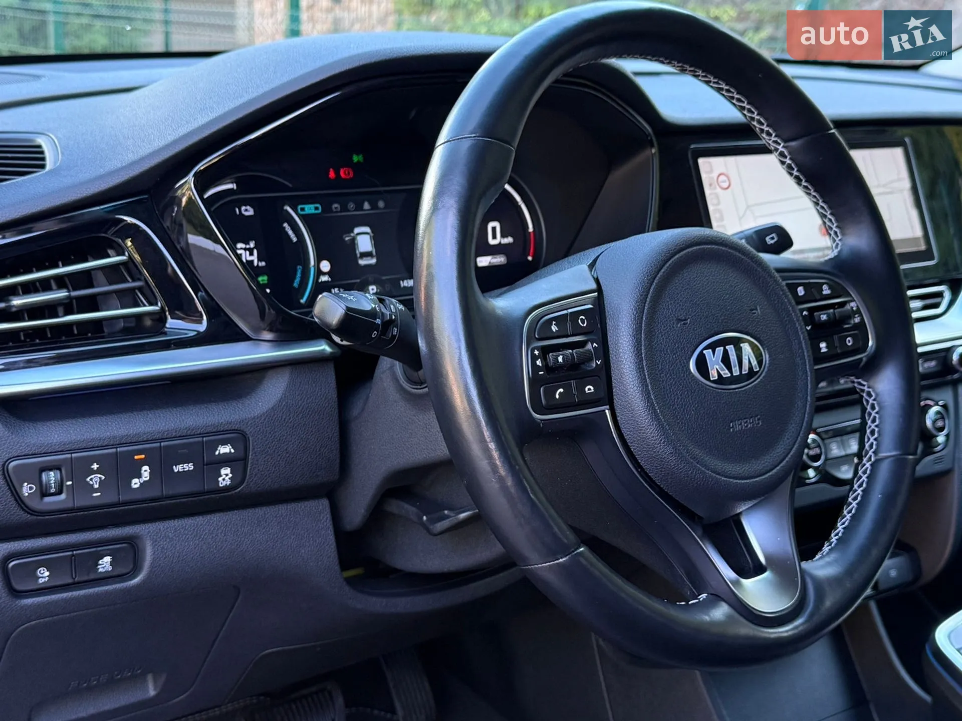 2020 Kia Niro - мініатюра 86