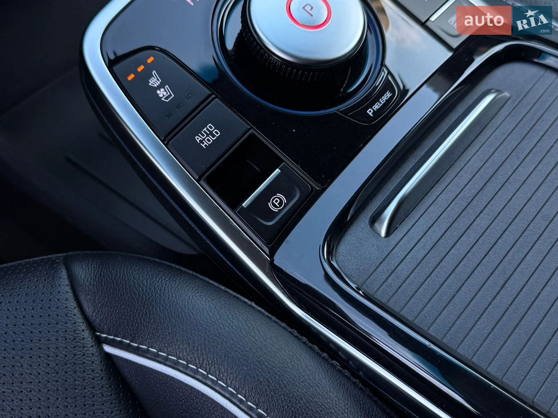 2020 Kia Niro - мініатюра 97