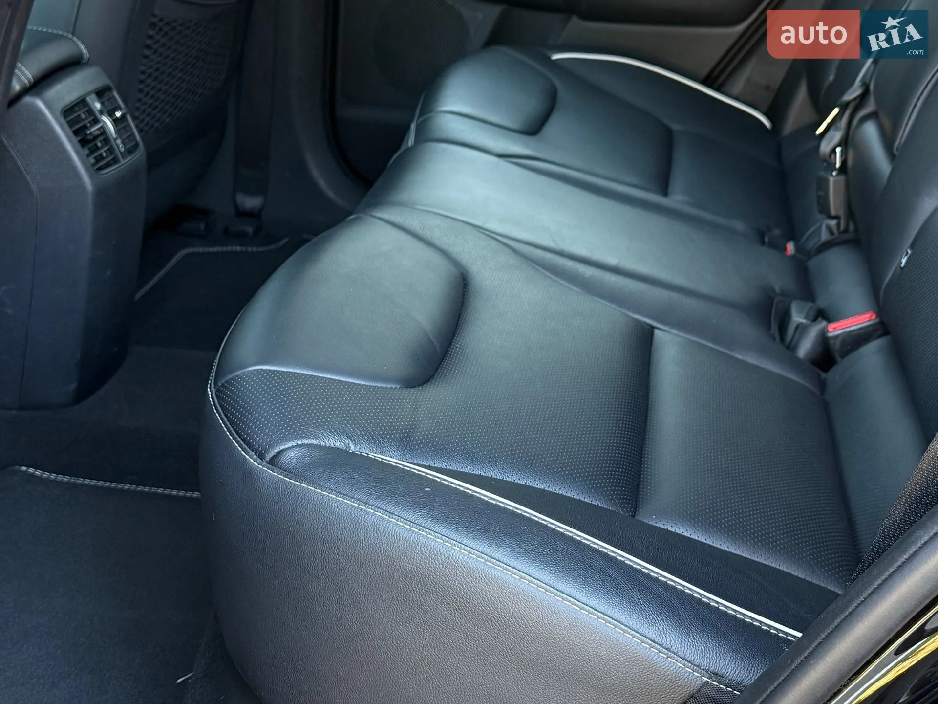 2020 Kia Niro - мініатюра 101