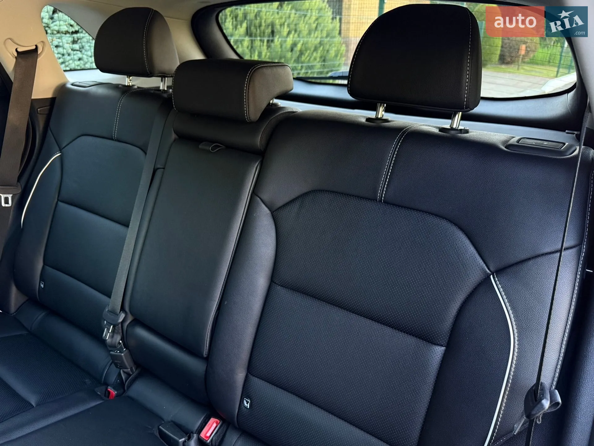 2020 Kia Niro - мініатюра 105
