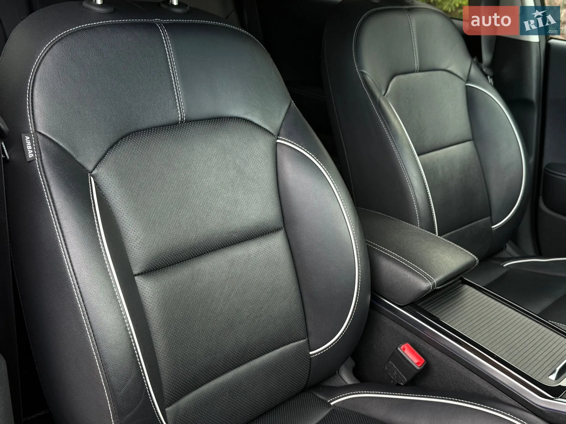 2020 Kia Niro - мініатюра 115